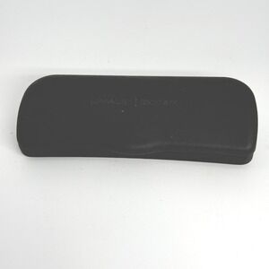 ProDesign Denmark‎ Eyewear Architects Black Hard Clamshell Glasses Case 2